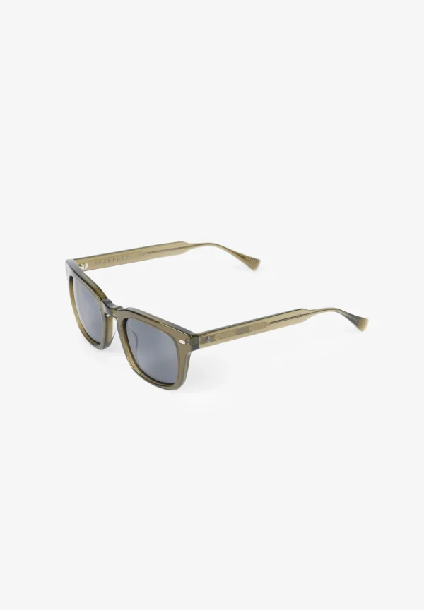 scalperscompany Gafas De Sol Grandes-Hombre Gafas