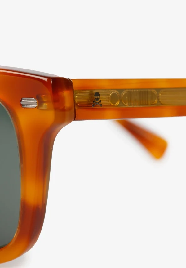 scalperscompany Gafas De Sol Grandes-Hombre Gafas