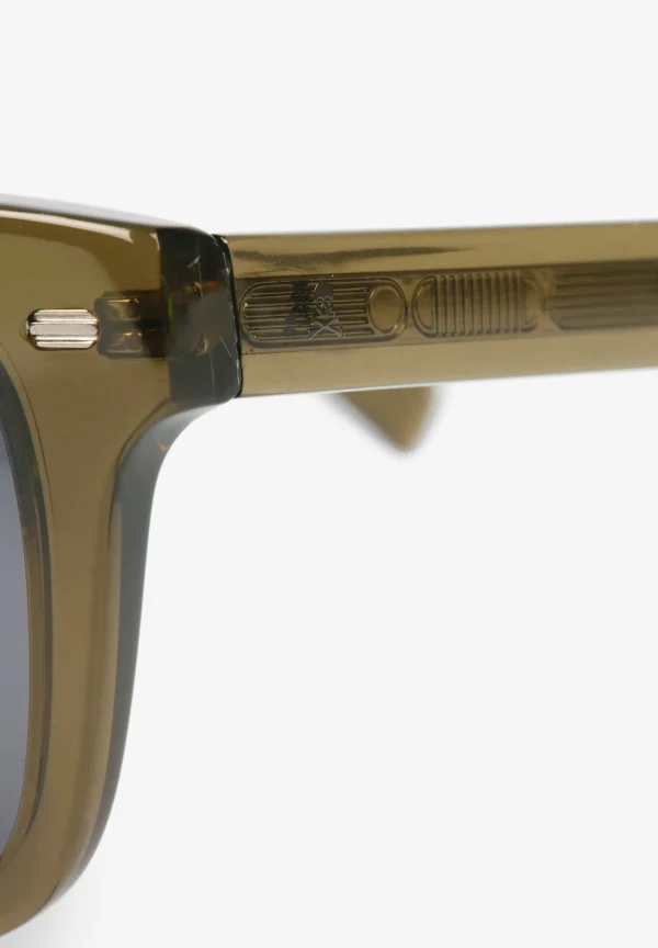 scalperscompany Gafas De Sol Grandes-Hombre Gafas
