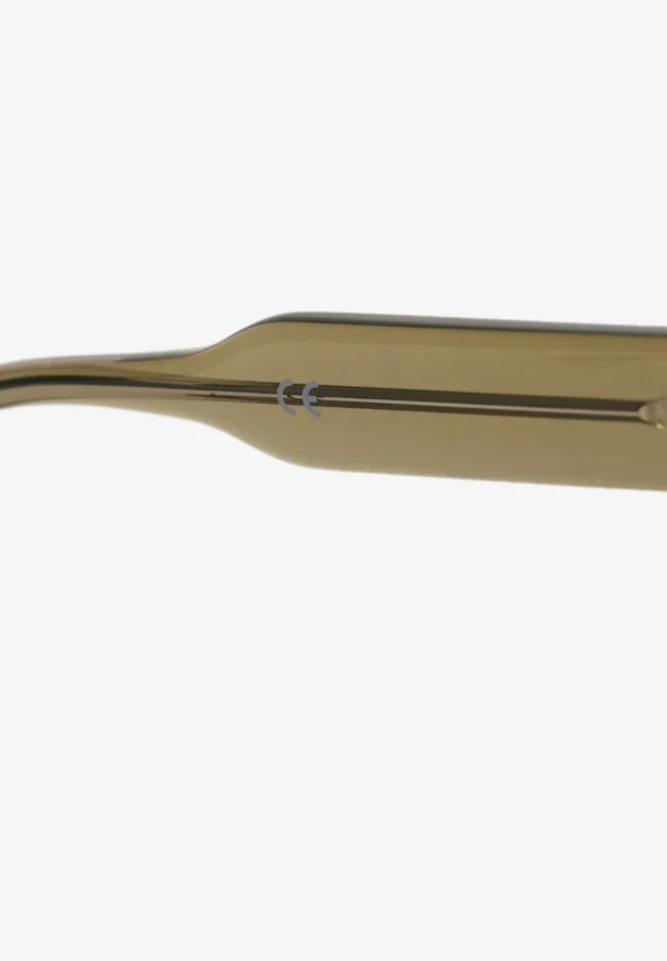 scalperscompany Gafas De Sol Grandes-Hombre Gafas