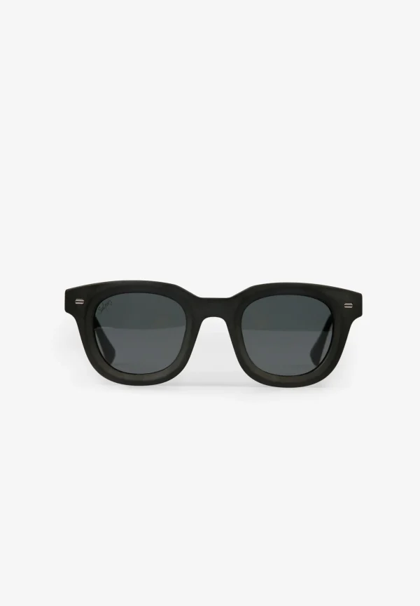 scalperscompany Gafas De Sol Pasta-Hombre Gafas