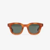 scalperscompany Gafas De Sol Pasta-Hombre Gafas