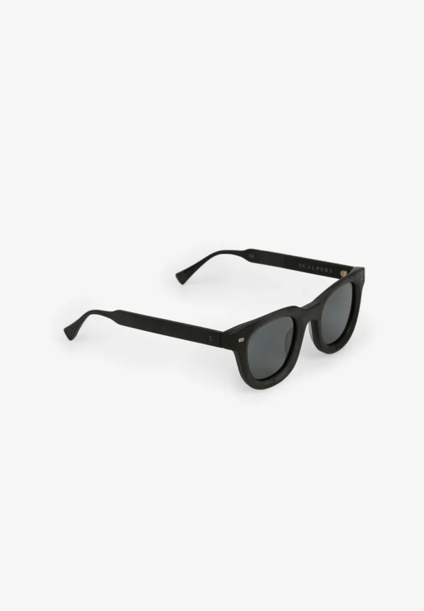 scalperscompany Gafas De Sol Pasta-Hombre Gafas