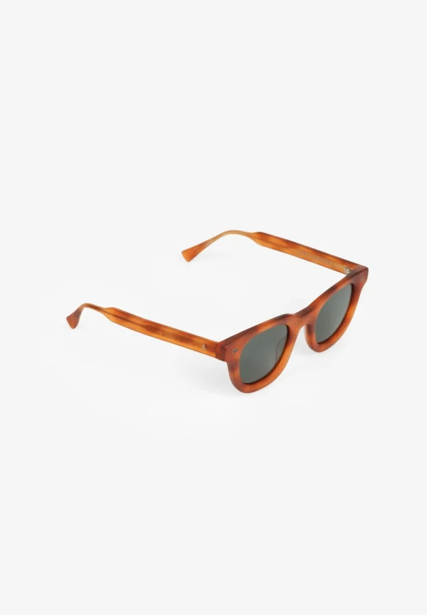 scalperscompany Gafas De Sol Pasta-Hombre Gafas