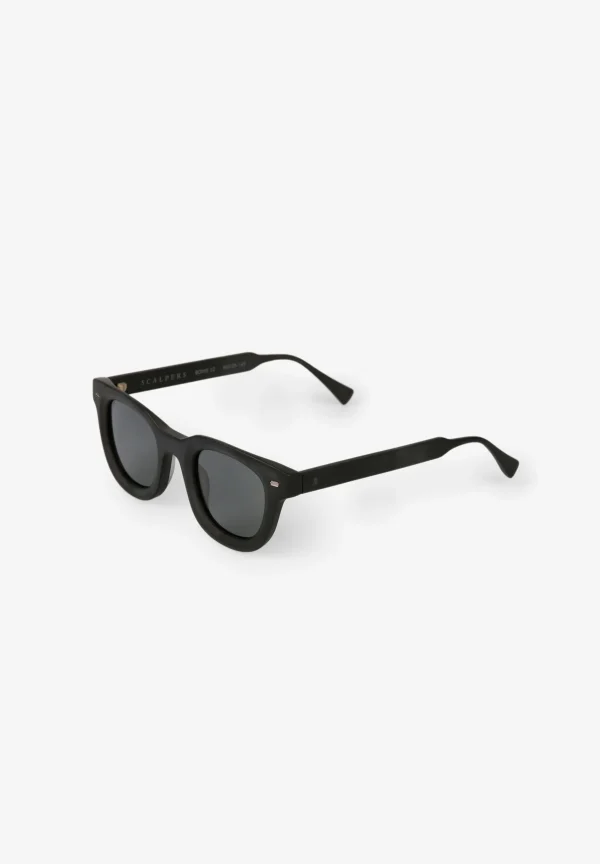 scalperscompany Gafas De Sol Pasta-Hombre Gafas