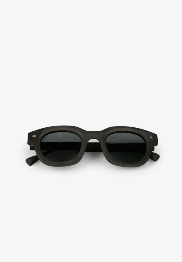 scalperscompany Gafas De Sol Pasta-Hombre Gafas