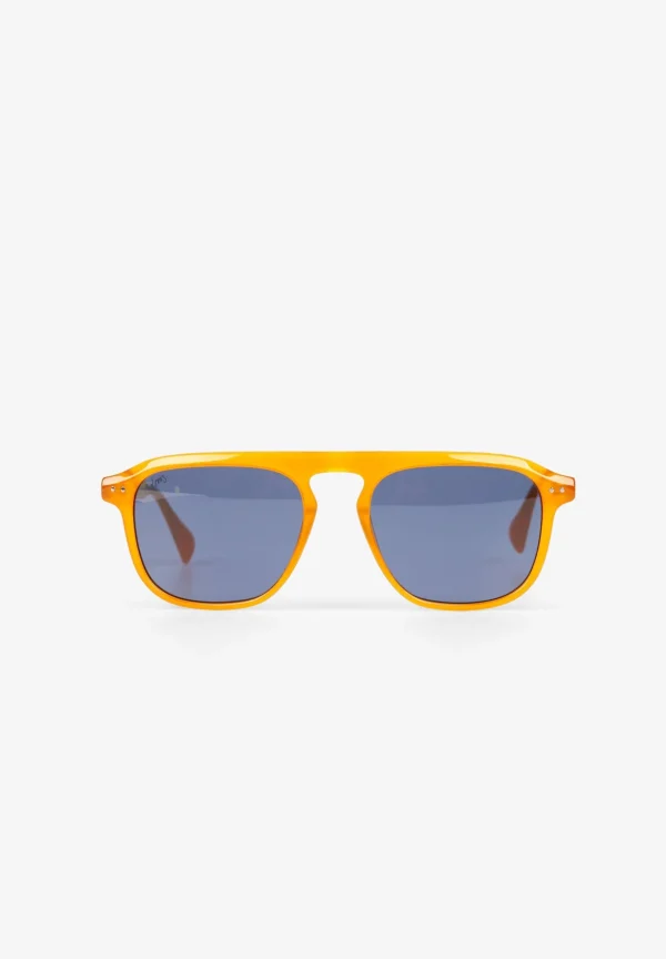 scalperscompany Gafas De Sol Puente Alto-Hombre Gafas