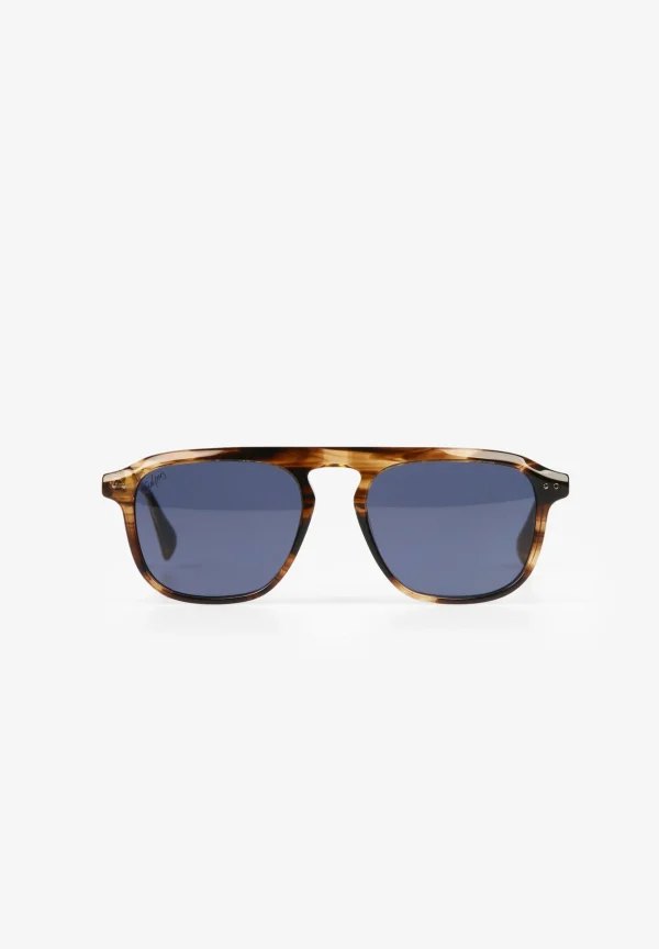 scalperscompany Gafas De Sol Puente Alto-Hombre Gafas