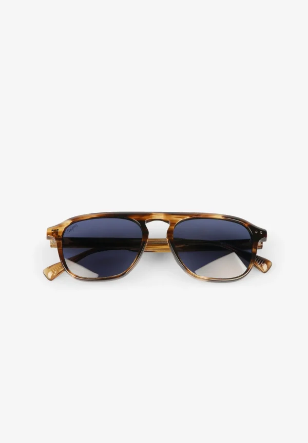 scalperscompany Gafas De Sol Puente Alto-Hombre Gafas