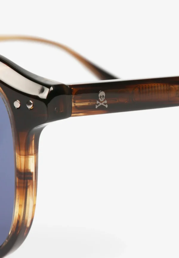scalperscompany Gafas De Sol Puente Alto-Hombre Gafas