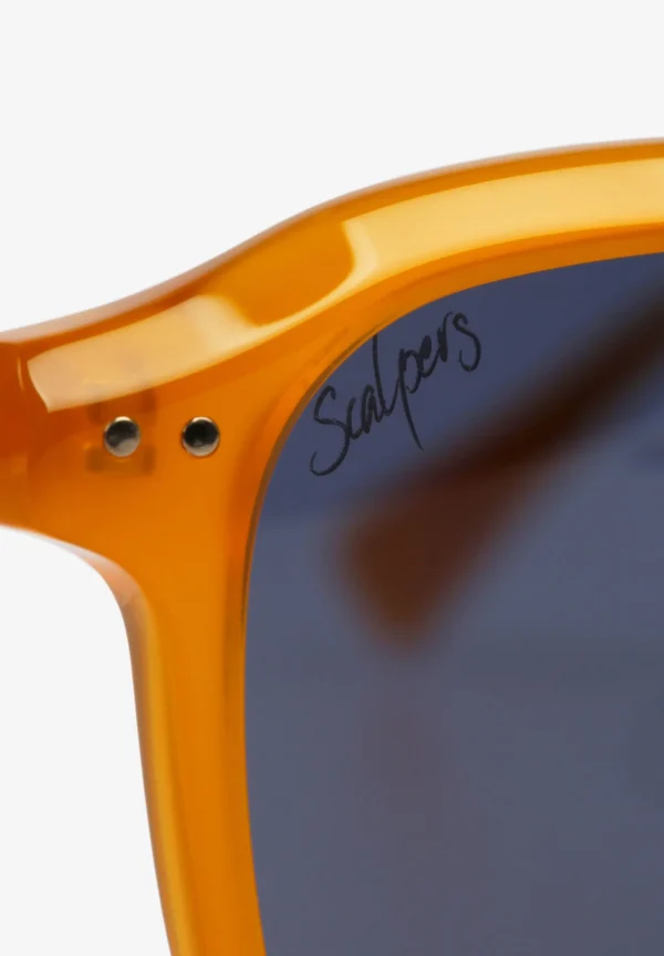 scalperscompany Gafas De Sol Puente Alto-Hombre Gafas
