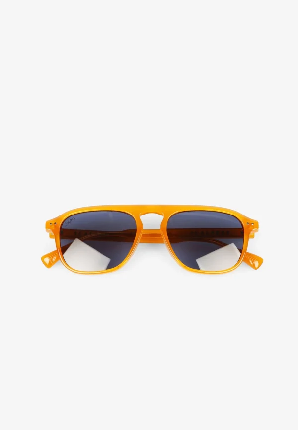 scalperscompany Gafas De Sol Puente Alto-Hombre Gafas