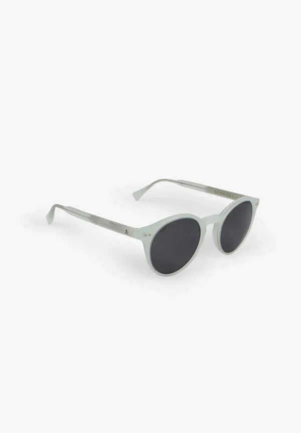 scalperscompany Gafas De Sol Redondas-Hombre Gafas