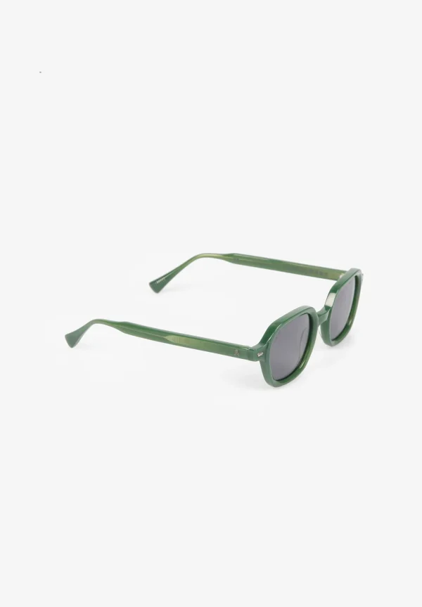scalperscompany Gafas De Sol Semitransparentes-Hombre Gafas