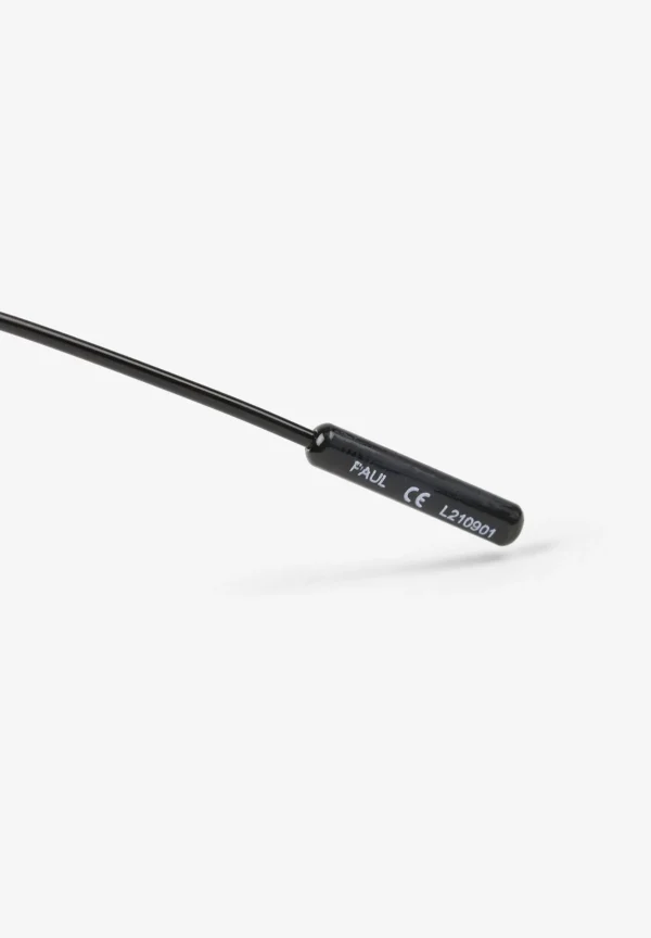 scalperscompany Gafas Metal Finas-Hombre Gafas