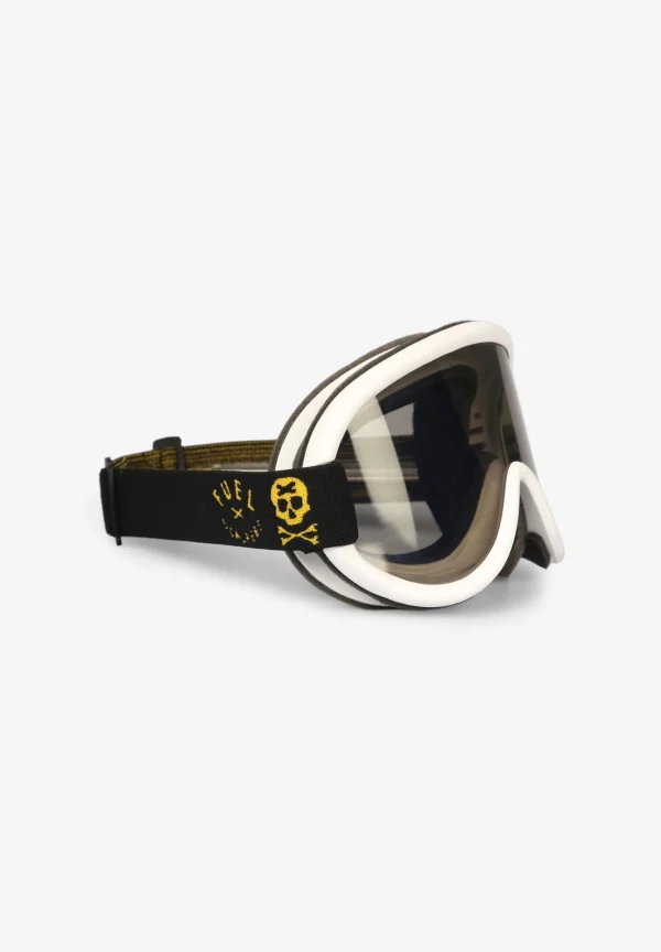 scalperscompany Gafas Para Casco Fuel X Scalpers-Hombre Gafas