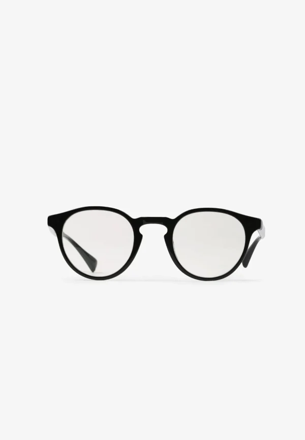 scalperscompany Gafas Pasta-Hombre Gafas