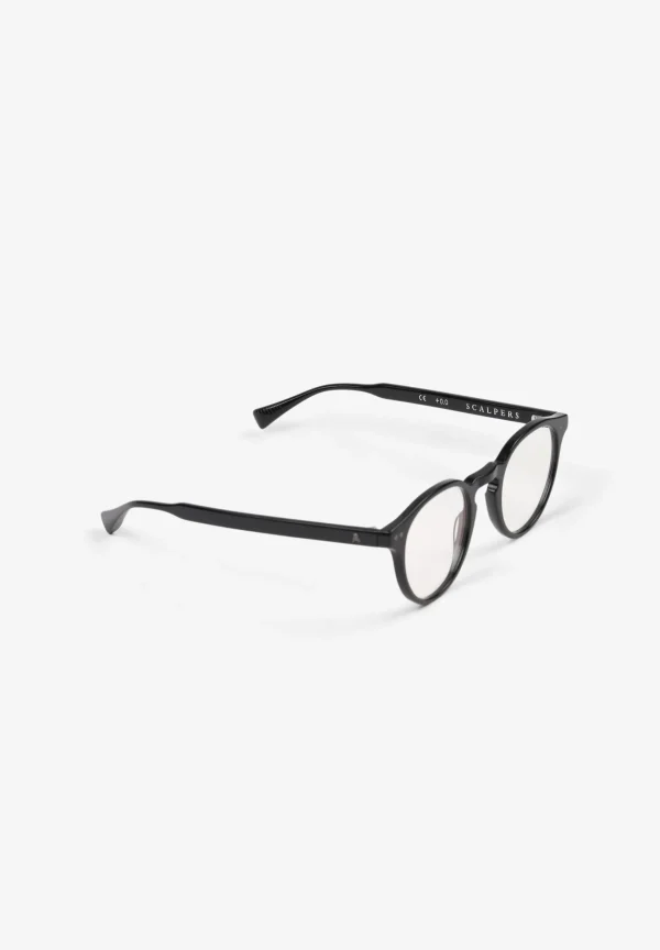 scalperscompany Gafas Pasta-Hombre Gafas