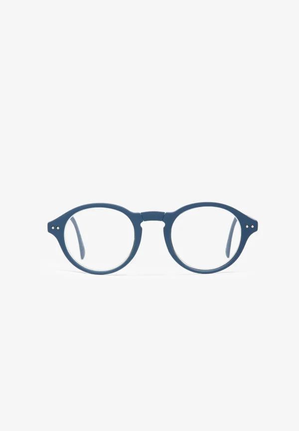 scalperscompany Gafas Plegables-Hombre Gafas