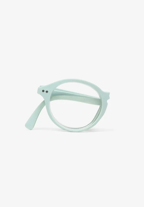 scalperscompany Gafas Plegables-Hombre Gafas