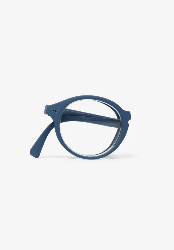 scalperscompany Gafas Plegables-Hombre Gafas