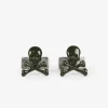 scalperscompany Gemelos Calavera-Hombre Gemelos