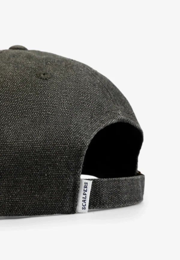 scalperscompany Gorra Bicolor Calavera-Niños Gorras Y Gorros