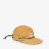 scalperscompany Gorra Cinco Paneles Etiqueta-Hombre Gorras