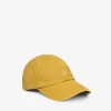 scalperscompany Gorra Lavada Calavera-Hombre Gorras