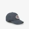 scalperscompany Gorra Parche Logo-Niños Gorras Y Gorros