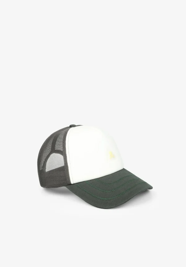 scalperscompany Gorra Trucker Bicolor-Hombre Gorras