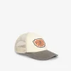scalperscompany Gorra Trucker Parche-Niños Gorras Y Gorros
