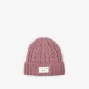 scalperscompany Gorro Punto Ochos-Niños Gorras Y Gorros