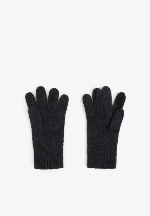 scalperscompany Guantes Punto-Hombre Gorros Y Guantes