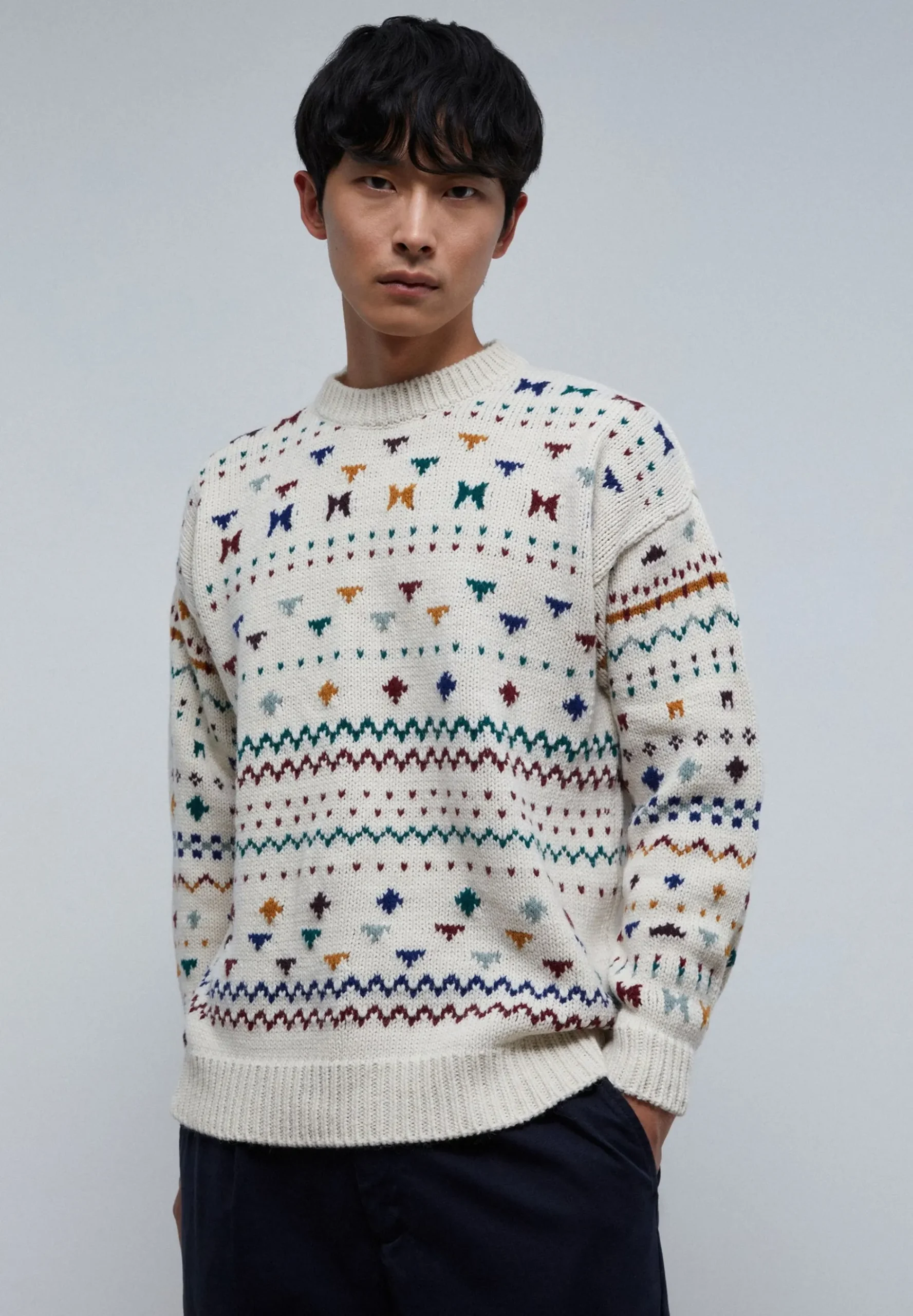 hand_tricot_0.webp scalperscompany Hand Tricot-Hombre Jerséis Y Cárdigans