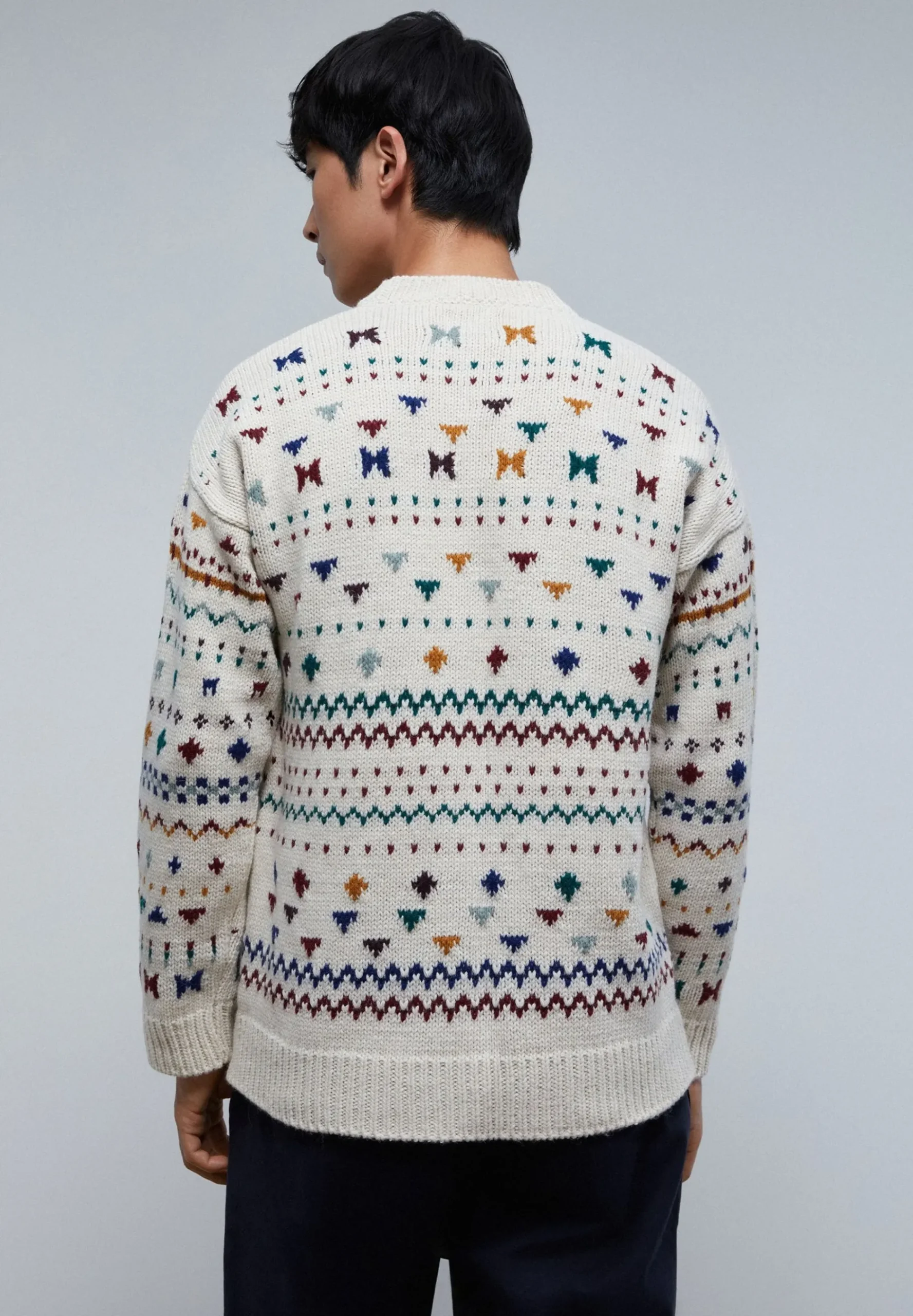 hand_tricot_3.webp scalperscompany Hand Tricot-Hombre Jerséis Y Cárdigans