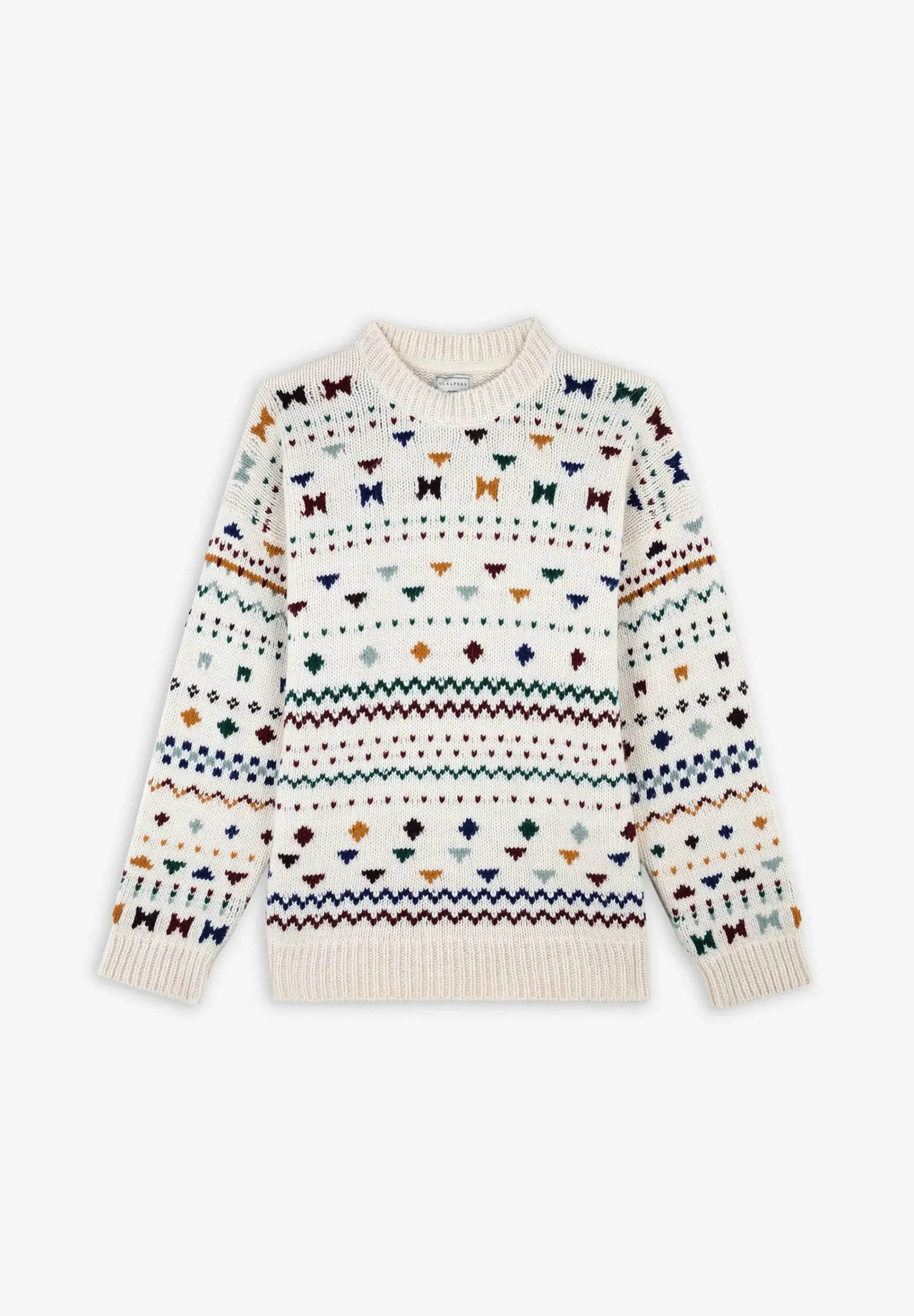 hand_tricot_4.webp scalperscompany Hand Tricot-Hombre Jerséis Y Cárdigans