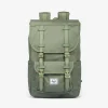 HERSCHEL SUPPLY | Mochilla Little America-Hombre Bolsas Y Mochilas
