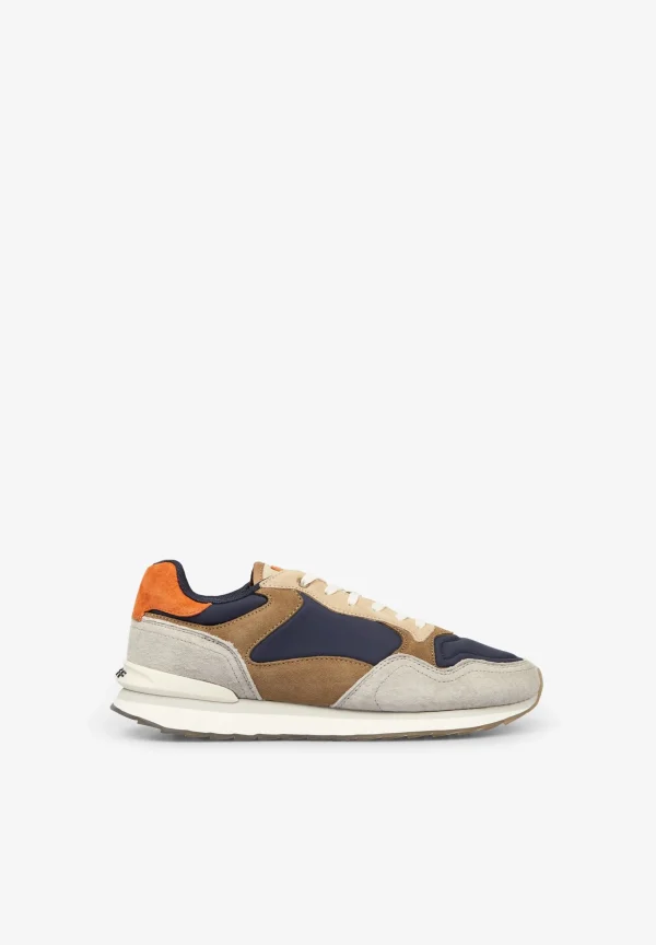 HOFF | Sneakers Biarrtiz Hombre-Hombre Sneakers