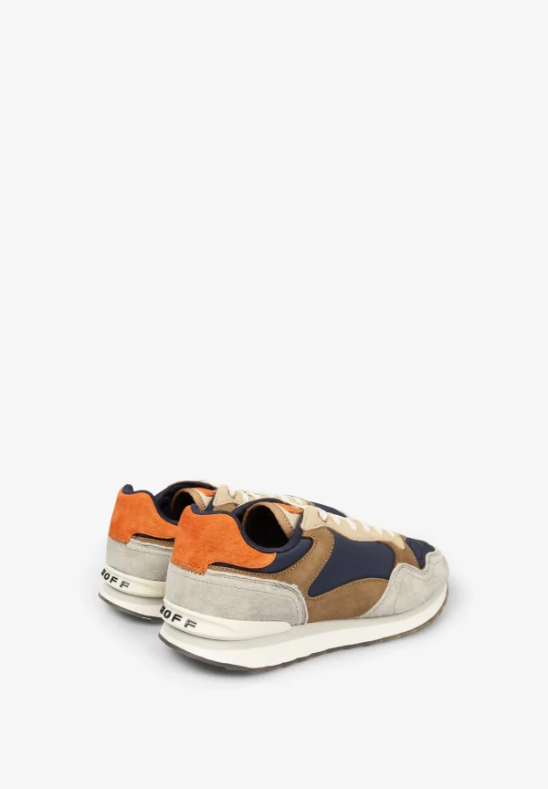 HOFF | Sneakers Biarrtiz Hombre-Hombre Sneakers