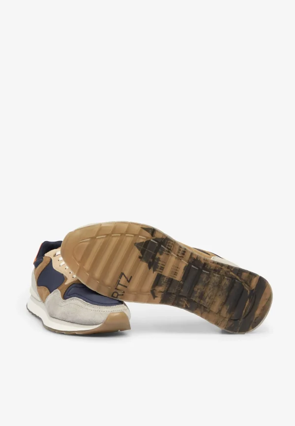 HOFF | Sneakers Biarrtiz Hombre-Hombre Sneakers