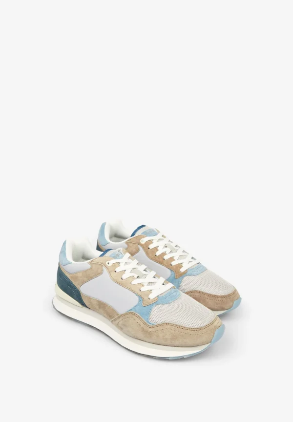 HOFF | Sneakers Bristol Hombre-Hombre Sneakers