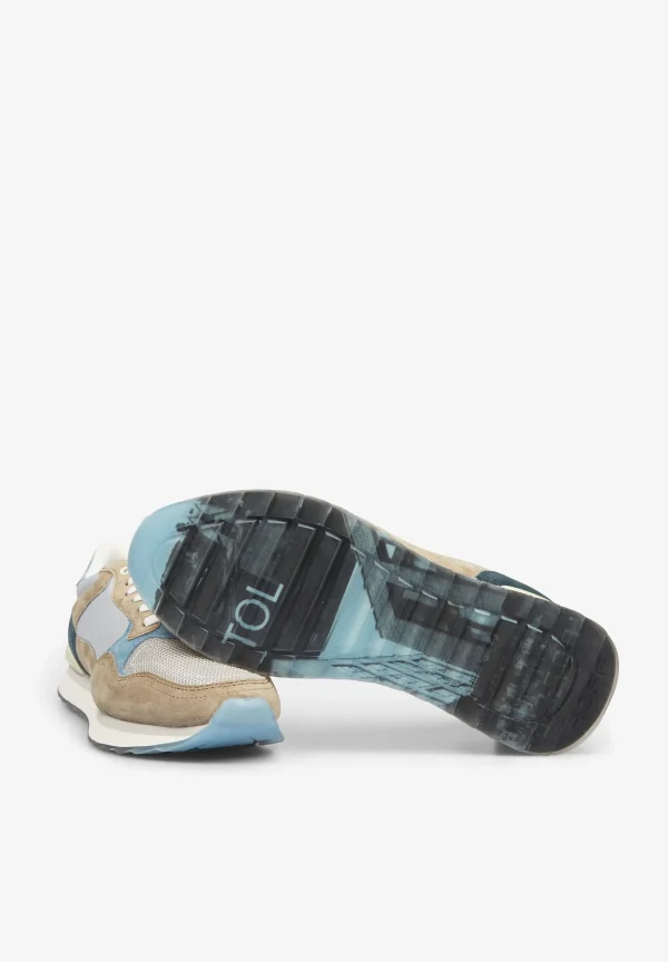 HOFF | Sneakers Bristol Hombre-Hombre Sneakers