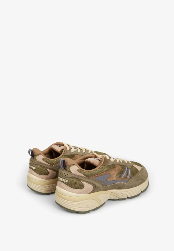 HOFF | Sneakers Maine Hombre-Hombre Sneakers
