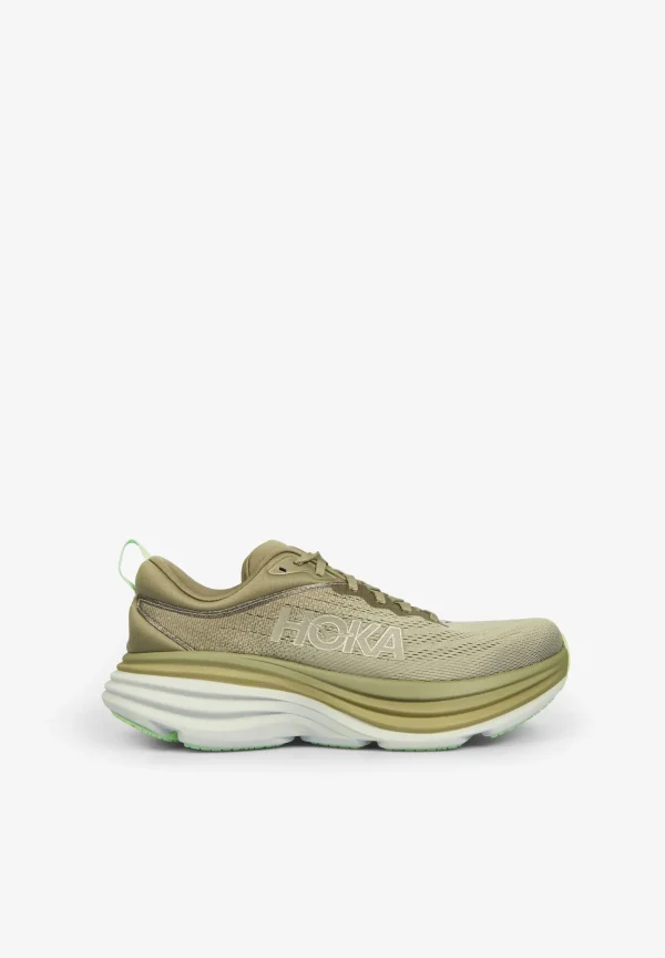 HOKA | Zapatillas Bondi 8 Hombre-Hombre Sneakers