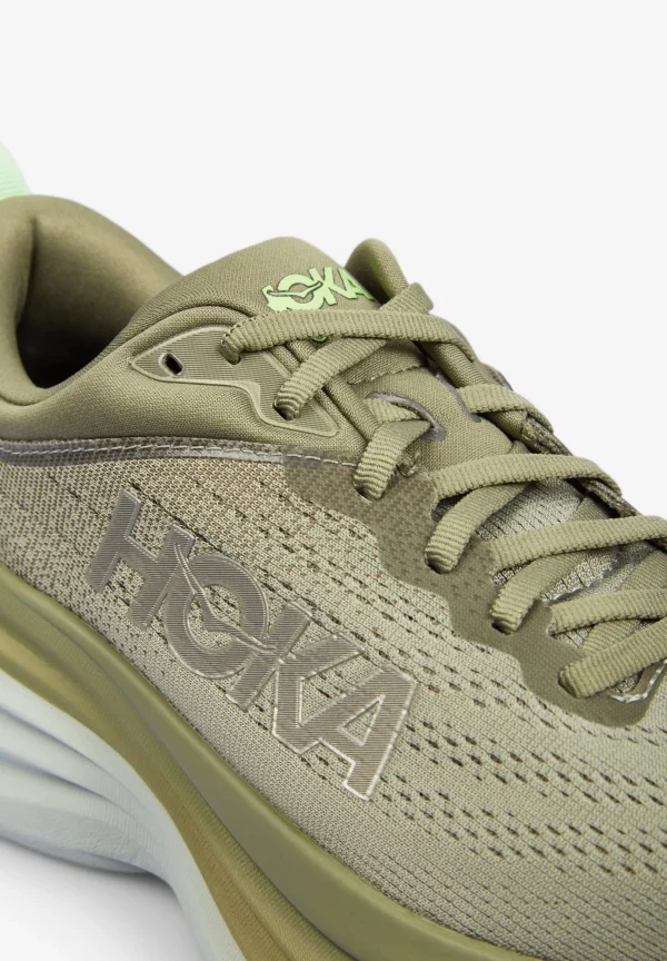 HOKA | Zapatillas Bondi 8 Hombre-Hombre Sneakers
