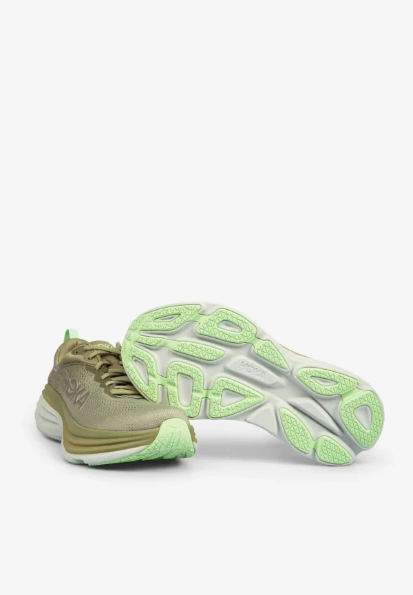 HOKA | Zapatillas Bondi 8 Hombre-Hombre Sneakers