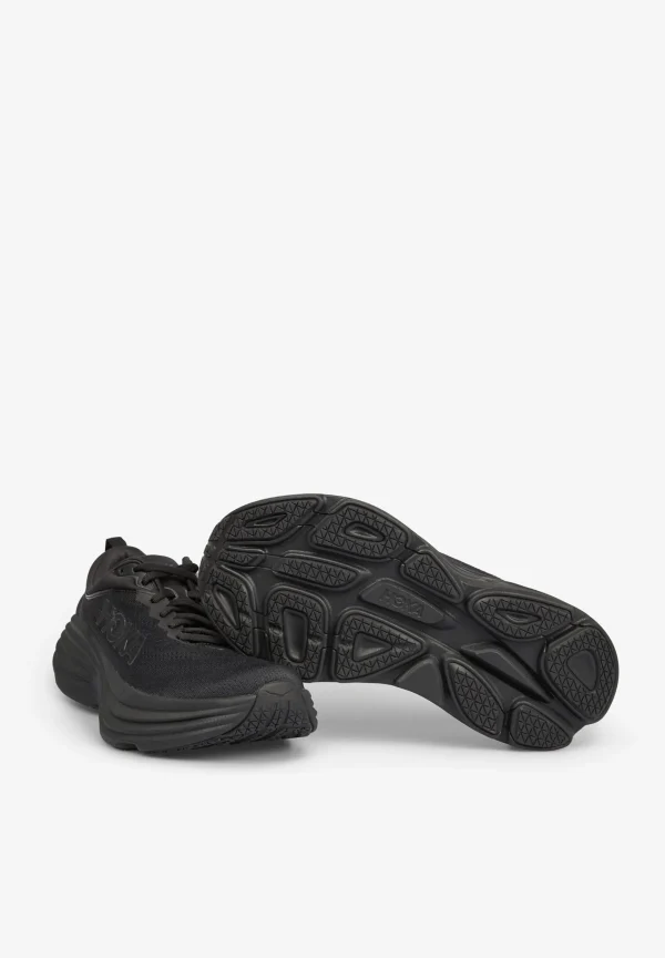 HOKA | Zapatillas Bondi 8 Mujer-Mujer Ropa Deportiva