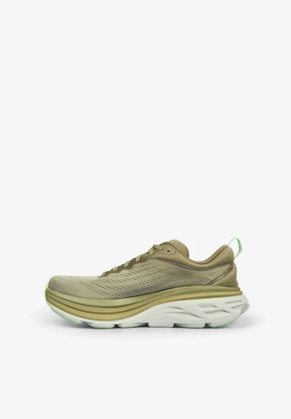 HOKA | Zapatillas Bondi 8 Mujer-Mujer Ropa Deportiva