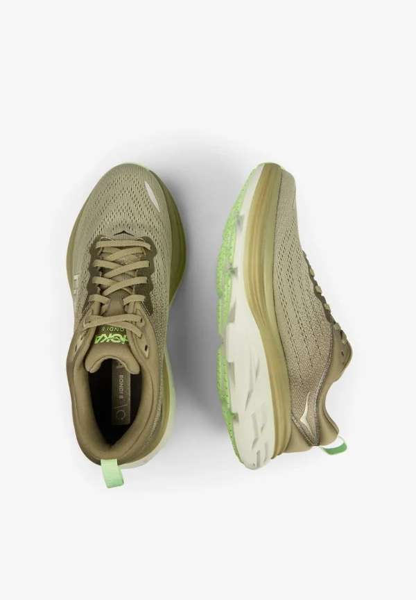 HOKA | Zapatillas Bondi 8 Mujer-Mujer Ropa Deportiva